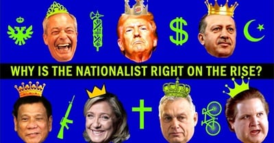 Inequality and the Rise of the Nationalist Right