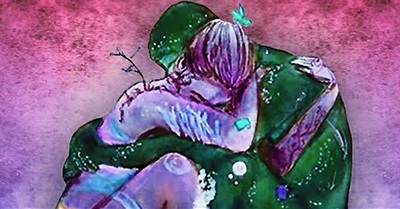 Hold Your Tongue and Offer Your Heart Instead