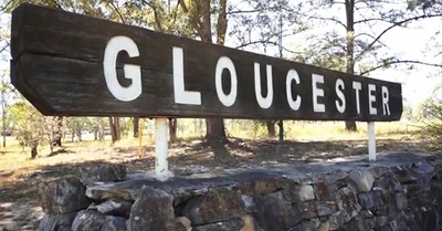 Voices from Gloucester - Ed's Story