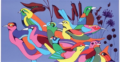 On 'Change as the One True Constant' for Those Who Can Hear Apathy Knocking