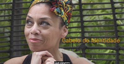 Cabelo de Identidade, POR, 2019 (Doc, '14)