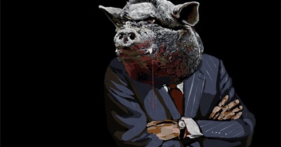 The Age of Social Murder