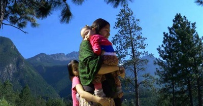 Ten Films You Need to Watch About The Reality Of The World's Indigenous Peoples