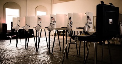 Organize or Die: Never in the History of the World Has an Election Destroyed a System of Oppression