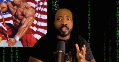 Why I Don't Think We Should Waste Our Time Making Anti-Trump Content | F.D Signifier