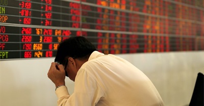 Tired of Capitalism? There Could Be a Better Way.