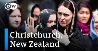 New Zealand - Life after the terror attacks | DW Documentary