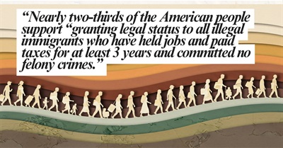 Will Democrats Ever Learn How to Beat Trump on the Immigration Issue?