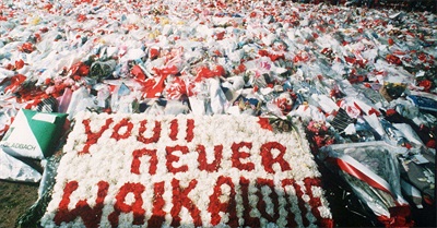 Hillsborough Disaster - How They Buried the Truth