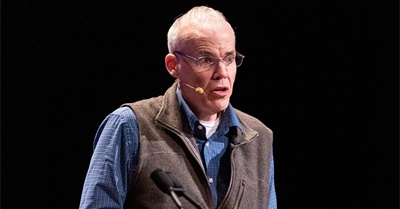 What We've Learned About Climate Change in the Last 30 Years | Bill McKibben