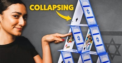 How Israel Will Collapse
