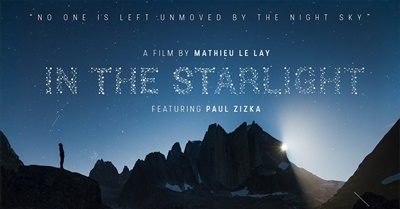 In The Starlight