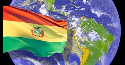 Bolivia enshrines natural world's rights with equal status for Mother Earth