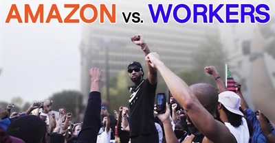 The Man Who Exposed Amazon