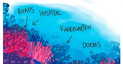 Everything You Need To Know About "Deep-Bottom Trawling" In One Great Comic