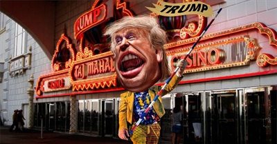 Why Don't We Feel as Burned by the Panama Papers as We Do by Donald Trump?