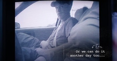 Eric & "Anna" - The Tapes That Show How FBI Informant Anna Entrapped Eric McDavid