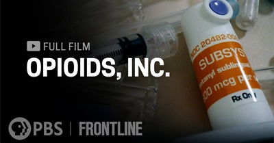 Opioids, Inc.