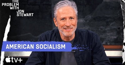 The Hypocrisy of Bailouts | Jon Stewart