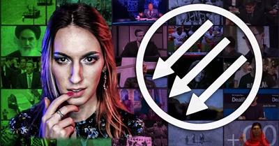 Free Speech and Decentralization | A Response to Contrapoints & Three Arrows