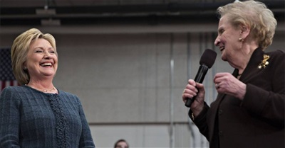 My Special Place in Hell, Courtesy of Unfettered Greed