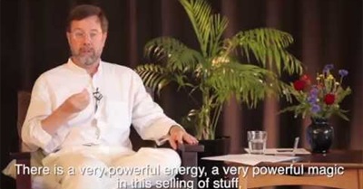 Changing the Story: The Need for Magic - Llewellyn Vaughan-Lee