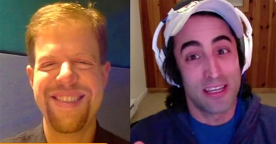 Why We Need Basic Income TODAY With Jim Pugh (Basic Income Project) Livestream