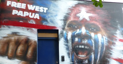 Pressed Into Silence: West Papua, Indonesia and World Press Freedom Day