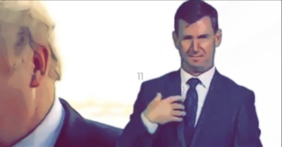 Residue Of The Resident B.I.