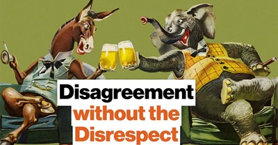 Exposing Liberal Hypocrisy and Conservative Close-Mindedness - Van Jones