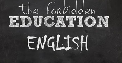 The Forbidden Education  - La Educación Prohibida