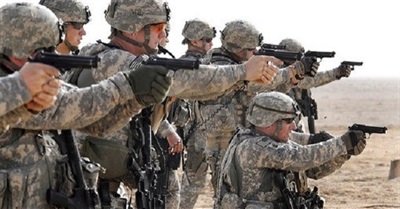 Military “Service” Serves the Ruling Class