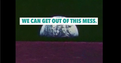 Here's a PLAN to get us out of this CLIMATE MESS - Friends of the Earth Europe