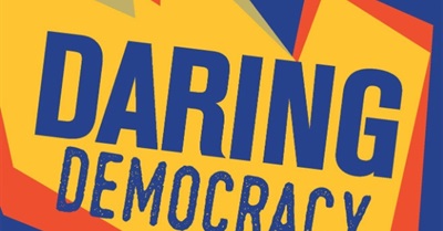 We Have What It Takes to Meet the Crisis of Our Democracy