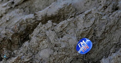 Grieve Now If You Must - but Prepare for the Great Challenges Ahead