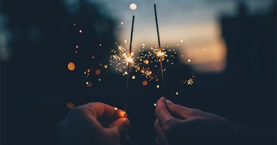 From Me to We. A World-Changing Resolution for the New Year