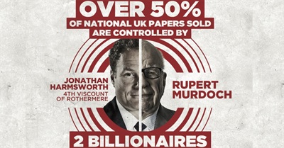 Who Owns the UK Media?