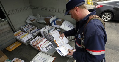 U.S. Mayors Adopt Postal Banking Resolutions - $1 Trillion Boost at Zero Taxpayer Cost