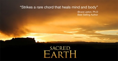 Sacred Earth