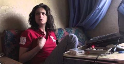 A Farewell to Damascus