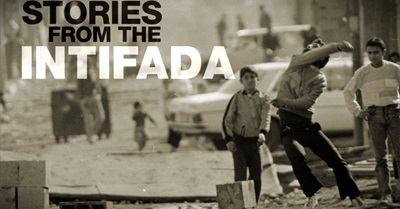 Stories From the Intifada