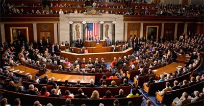 Contact Your Elected Officials