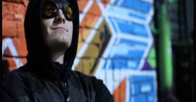 Knight Owl Bio from Citizen Heroes