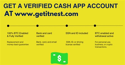 Why Buying Verified Cash App Accounts Can Be a Great Choice