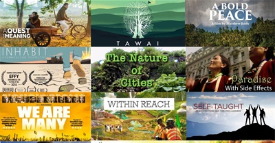 Films for Patrons: Donate $5/Mo and Gain Access to These Great Documentaries