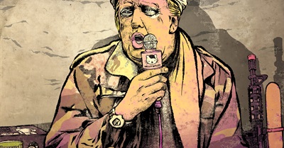 Osama Bin Trump