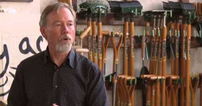 Redesigning Civilization with Permaculture