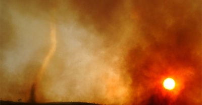 12 Views of a Warming World