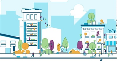 Seven European cities pilot solutions to be more circular