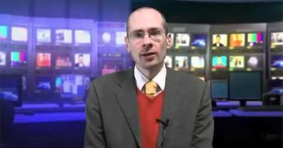 The Truth About Terrorism